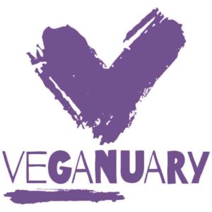 Veganuary