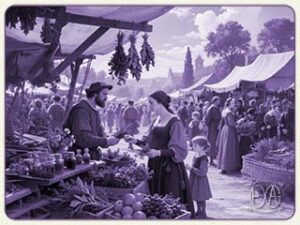 Rediscovering Wild Plants