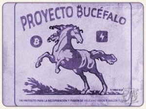 Bucéfalo Project