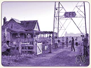 Reclaiming Avalon Tulum