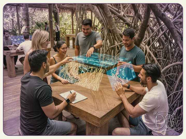 Convergencia Lightning