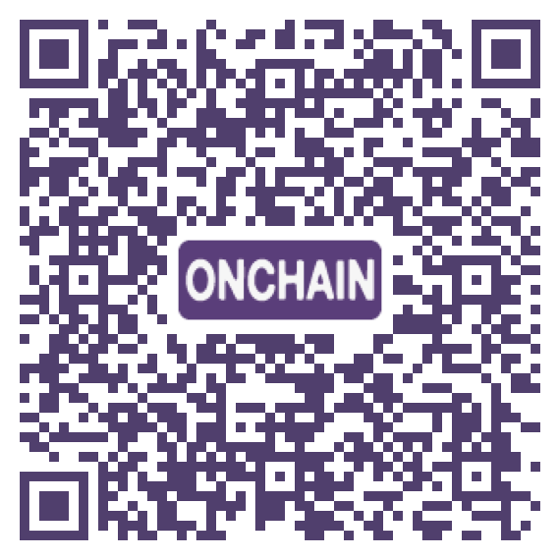 Make a donation with your favourite OnChain-Wallet
